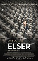 Hitler’e Suikast izle | Elser 2015 Türkçe Dublaj izle