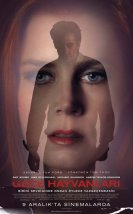 Gece Hayvanları 2016 Türkçe Dublaj izle