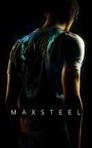 Çelik Max – Max Steel 2016 Türkçe Altyazılı izle