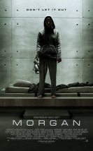 Morgan izle – Morgan 2016 Filmi izle