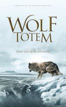Kurt Totemi – Wolf Totem 2016 Türkçe Dublaj izle