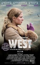Batı – Westen 2013 Türkçe Dublaj izle