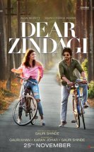 Dear Zindagi 2016 Filmi izle