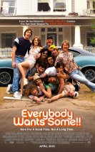 Everybody Wants Some 2016 Türkçe Altyazılı izle