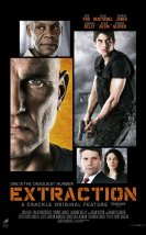 Extraction (2013) Türkçe Altyazılı izle