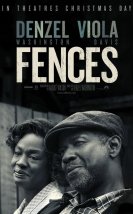 Fences izle | 2016 Türkçe Altyazılı izle