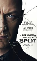 Parçalanmış – Split 2017 izle