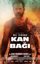 Kan Bağı 2016 Türkçe Dublaj izle