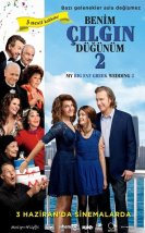 Benim Çılgın Düğünüm 2 (2016) Türkçe Dublaj izle