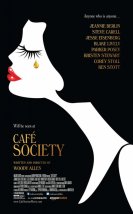 Cafe Society 2016 Türkçe Dublaj izle