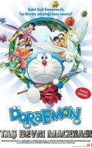 Doraemon Taş Devri Macerası 2016 Türkçe Dublaj izle