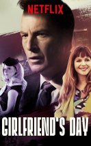 Girlfriend’s Day 2017 Türkçe Dublaj izle