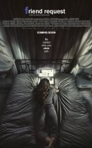 Lanetli Mesaj izle | Friend Request 2016 Türkçe Dublaj izle