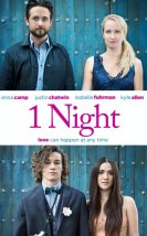 One Night 2016 Türkçe Altyazılı izle