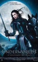 Karanlıklar Ülkesi 3 Lycanların Yükselişi izle – Underworld: Rise of the Lycans 2009 Filmi izle