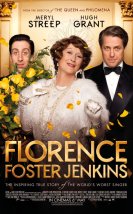 Florence 2016 Türkçe Dublaj izle