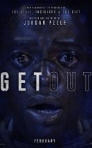 Get Out 2017 Türkçe Altyazılı izle