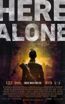 Here Alone 2016 Türkçe Altyazılı izle