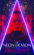 Neon Şeytan – The Neon Demon 2016 Türkçe Dublaj izle