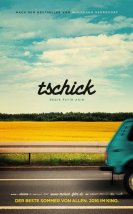 Elveda Berlin – Tschick 2016 Türkçe Dublaj izle