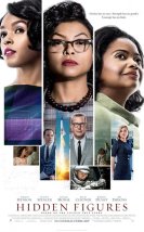 Gizli Sayılar – Hidden Figures 2016 Türkçe Dublaj izle