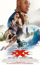 Yeni Nesil Ajan 3 – xXx: Return of Xander Cage 2017 Filmi Full HD izle