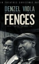 Çitler – Fences 2016 Türkçe Dublaj izle