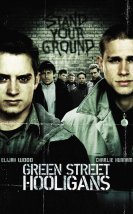 Yeşil Sokak Holiganları – Green Street Hooligans (2005) Türkçe Dublaj izle