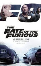 Hızlı ve Öfkeli 8 – The Fate of the Furious 8 (2017) izle