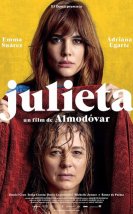 Julieta 2016 Türkçe Dublaj izle