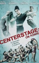 Sahne Sırası Balede – Center Stage On Pointe 2015 Tükçe Dublaj izle