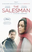 Satıcı – Forushande 2016 Türkçe Dublaj izle