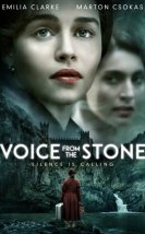 Voice from the Stone 2017 Türkçe Altyazılı izle
