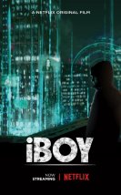 iBoy 2017 Türkçe Dublaj izle