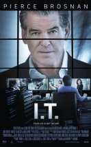 I.T. 2016 Türkçe Dublaj izle