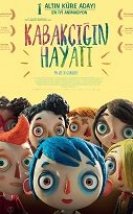 Kabakçığın Hayatı – My Life as a Zucchini 2016 Türkçe Dublaj izle