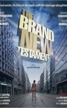 Yeni Ahit – The Brand New Testament 2015 Türkçe Dublaj izle