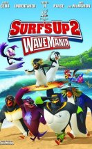 Neşeli Dalgalar: DalgaManya – Surf’s Up 2: WaveMania 2017 Türkçe Dublaj izle