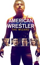 American Wrestler The Wizard izle | 2016 Türkçe Altyazılı izle