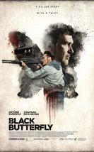 Siyah Kelebek – Black Butterfly 2017 Türkçe Altyazılı izle