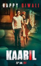 Kaabil 2017 Türkçe Altyazılı izle