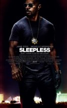Uykusuz – Sleepless 2017 Türkçe Dublaj izle
