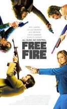 Free Fire 2016 Türkçe Altyazılı Full izle