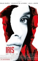 Iris’e Ne Oldu – Iris (2016) Türkçe Dublaj izle