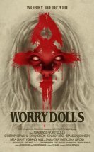 Şeytanın Oyuncakları – Worry Dolls 2016 Türkçe Dublaj izle