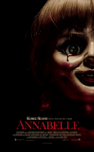 Annabelle 2014 Türkçe Dublaj izle