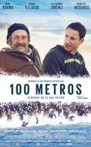 Zor Yarış – 100 Metros 2016 Türkçe Dublaj izle