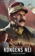 Kralın Seçimi | Kongens Nei 2016 Türkçe Dublaj izle