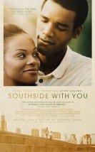 Michelle ile Obama – Southside with You (2016) Türkçe Dublaj izle