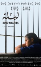 3000 Gece | 3000 Nights (2015) Türkçe Dublaj izle